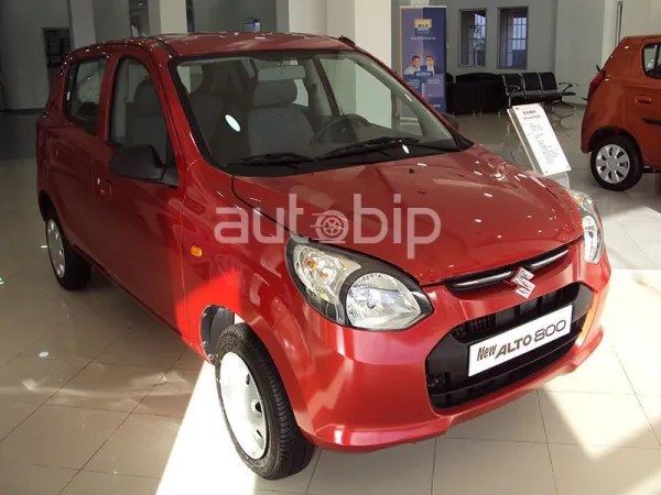 Suzuki Algérie augmente encore ses tarifs