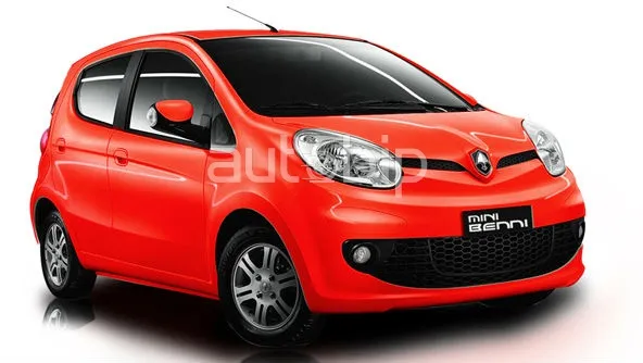 Les nouveaux tarifs de CHANGAN en Algérie