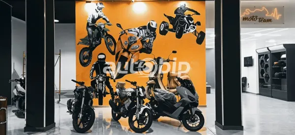 VMS Industries : un nouveau showroom inauguré à Alger