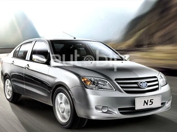 Medina Motors : FAW N5 disponible en livraison immédiate