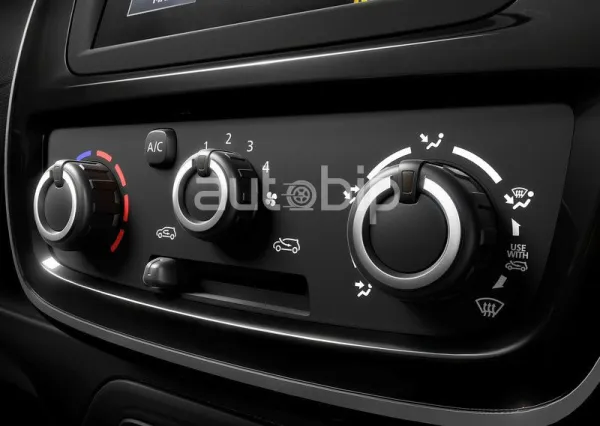 Renault KWID en Algérie dés 2016 ?