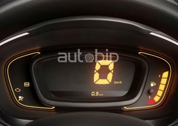 Renault KWID en Algérie dés 2016 ?