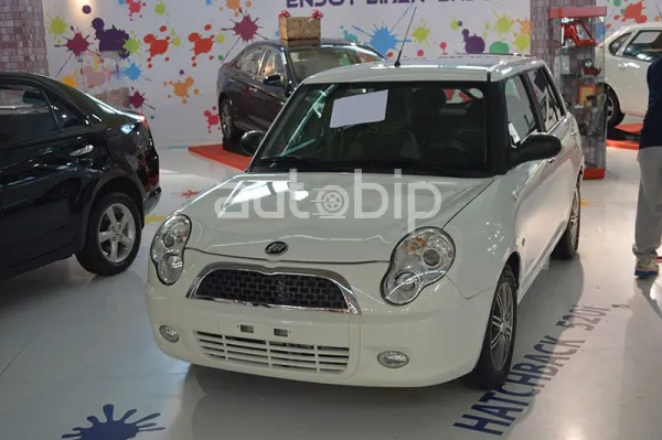 Disponibilité immédiate chez Lifan Algérie