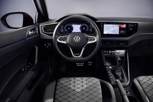 Volkswagen Taigo: le nouveau SUV coupé débarque en Europe