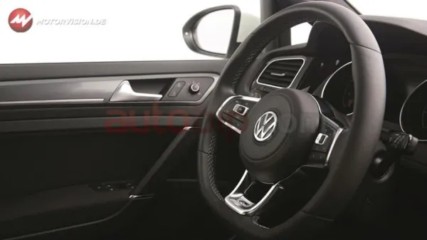 Volkswagen annonce l’arrivée des packs R-line pour la Septième Golf