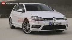 Volkswagen annonce l’arrivée des packs R-line pour la Septième Golf