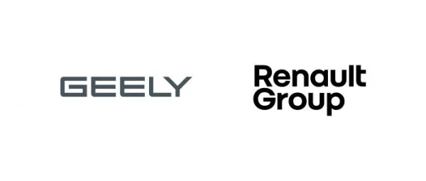 Renault s'allie avec Geely en Chine