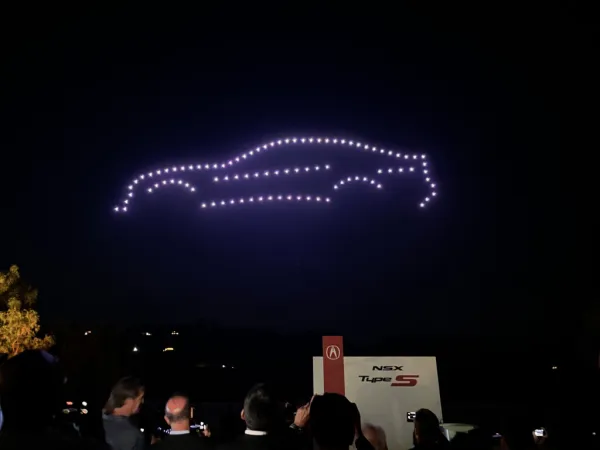 L'Acura Integra sera de retour en 2022