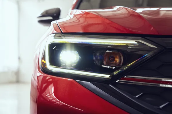 Volkswagen Jetta : quelques retouches pour l'année modèle 2022