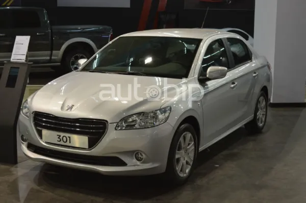 Les remises du mois chez Peugeot Algérie