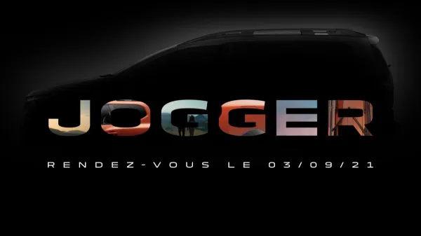 Dacia Jogger : le nouveau break 7 places de Dacia