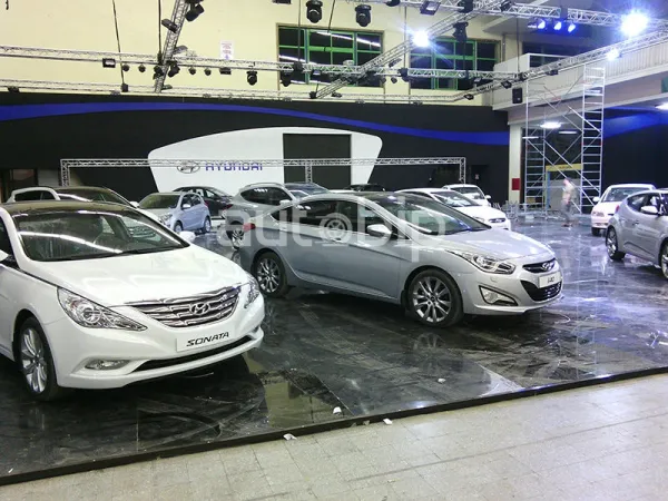 Augmentation des tarifs chez Hyundai Algérie