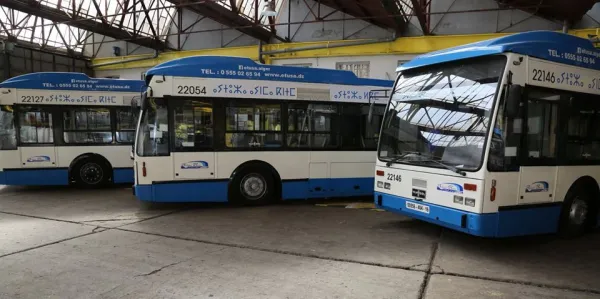 Transport: ouverture d’une ligne Alger-Nouvelle Ville de Bouinane