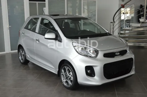 Kia Algérie : Toute la gamme disponible et les tarifs ne changent pas