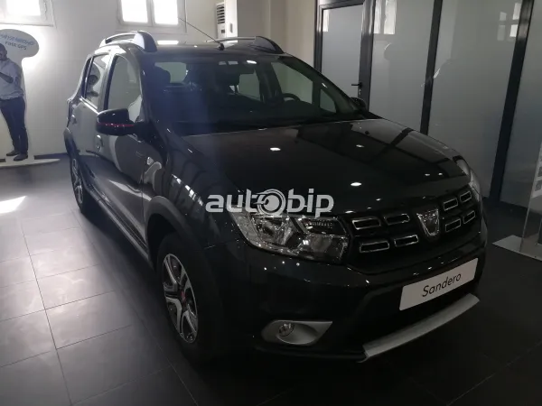 Renault Algérie: les tarifs de la Dacia Sandero Stepway