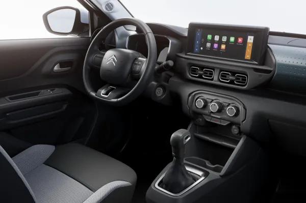 Citroën dévoile la C3 destinée à l’Inde et l’Amérique du Sud