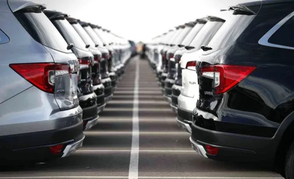 Importation de véhicules neufs: 9 dossiers des concessionnaires automobiles ont été rejetés