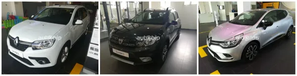 Al Salam Bank: des voitures Dacia et Renault disponibles par facilité de paiement