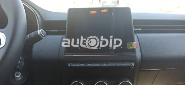 La Renault Clio 5 disponible en Algérie au prix de 4.000.000 DA