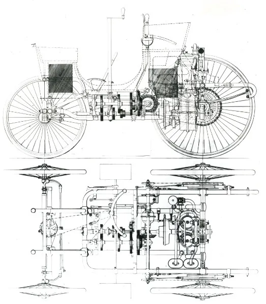 Peugeot célèbre les 211 ans de la Marque