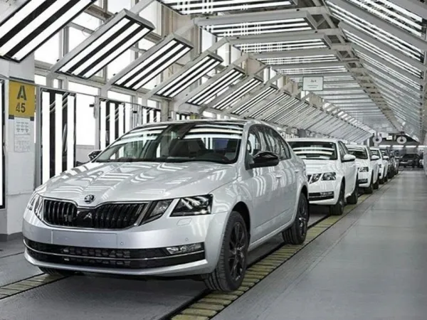 سوفاك : تسريح قطع التركيب العالقة في الموانيء