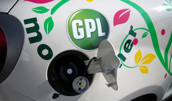Carburant : Naftal va lancer fin octobre un projet d'extension du centre GPL vrac de Sidi Arcine