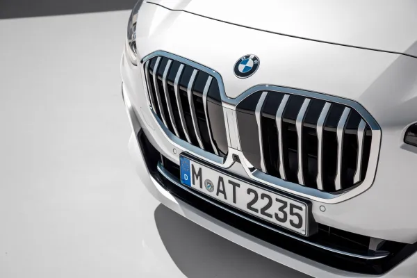 Nouvelle BMW Série 2 Active Tourer