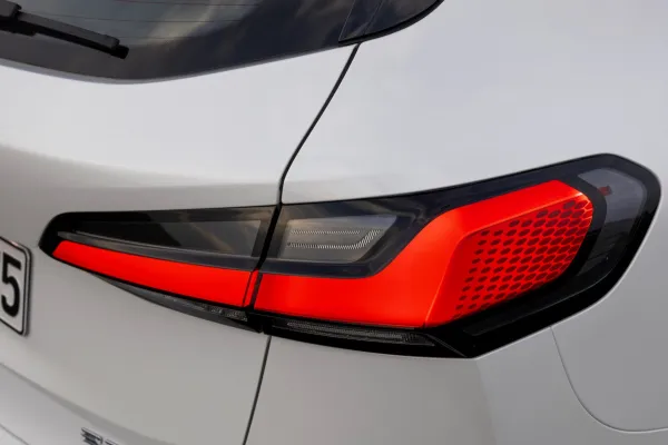 Nouvelle BMW Série 2 Active Tourer