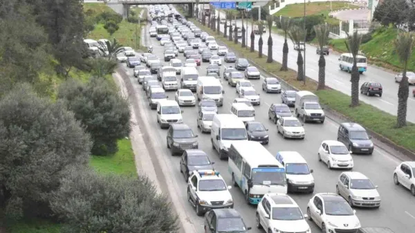 Infrastructures Routières : Deux projets de décrets exécutifs examinés