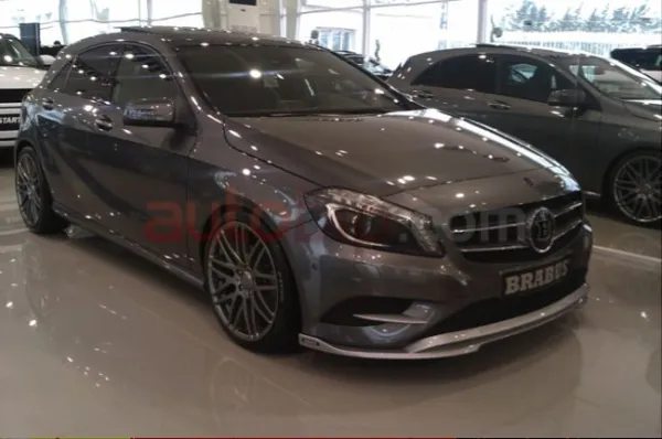 PETITE VISITE AU NOUVEAU SHOWROOM DE CIMA MOTORS AU GRAND VENTS