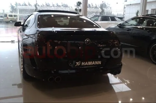 PETITE VISITE AU NOUVEAU SHOWROOM DE CIMA MOTORS AU GRAND VENTS