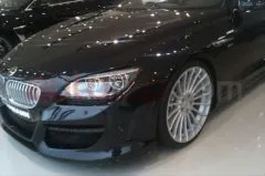 PETITE VISITE AU NOUVEAU SHOWROOM DE CIMA MOTORS AU GRAND VENTS