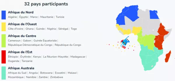 TotalEnergies en République de Guinée