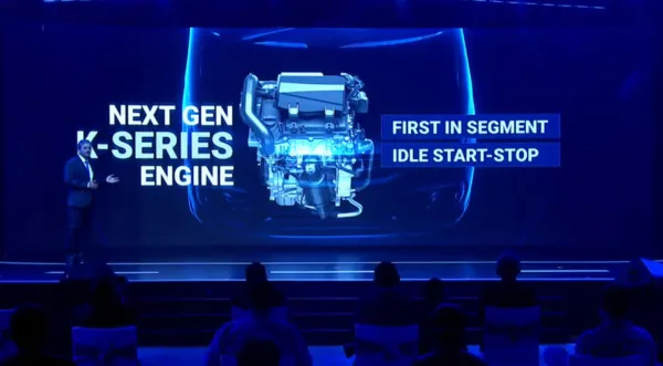 Lancement de la nouvelle Maruti Suzuki Celerio