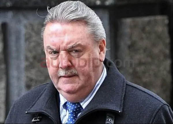 L’homme d'affaires britannique, reconnu coupable de vente de faux détecteurs d'explosifs
