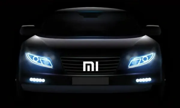 Xiaomi compte produire 300.000 véhicules électriques par an