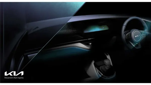 Le nouveau Kia Carens est un SUV