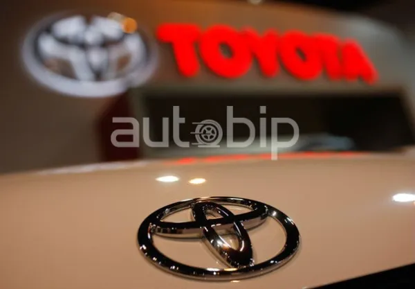 Toyota de nouveau N°1 mondial