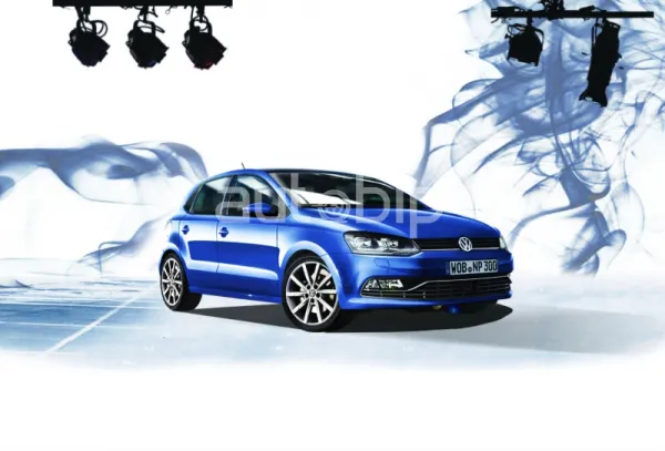 Nouvelle POLO CARAT chez SOVAC