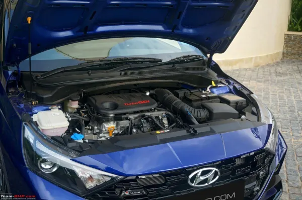 Hyundai abandonne le développement de moteurs thermiques