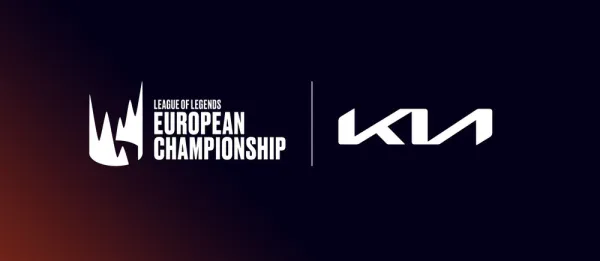 LEC : Kia partenaire de la "League of Legends" en 2022