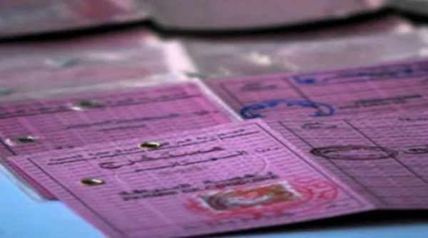 الإجراءات الجديدة لقانون المرور تدخل حيز التنفيذ