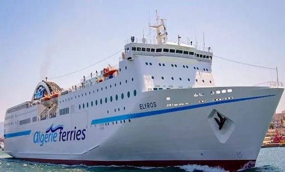 Transport Maritime : Ouverture jeudi prochain de la ligne entre l’Algérie et la Mauritanie