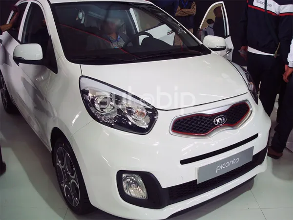 Détails des tarifs et disponibilité en novembre chez KIA 