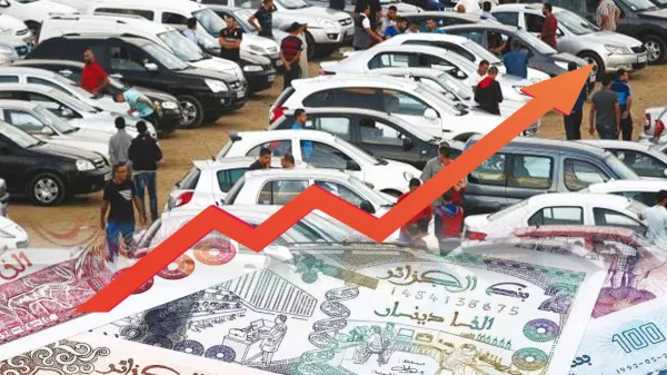 سوق السيارات في الجزائر: هل تشتري سيارة الآن أم تنتظر الاستيراد ؟
