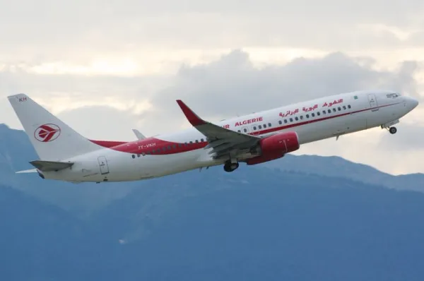 Transport aérien: Air Algérie programme 108 vols internationaux supplémentaires