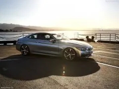 BMW série 4 Coupé : un cran au-dessus  