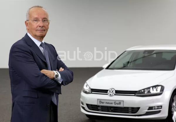 Volkswagen Group : Le directeur du design prend sa retraite 