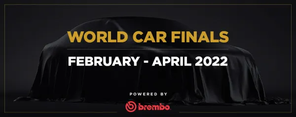 World Car of the Year Awards 2022 : les finalistes sont annoncés
