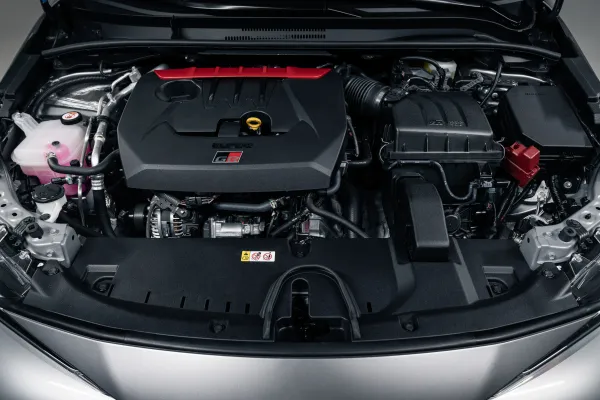 Voici la toute première Toyota GR Corolla 2023